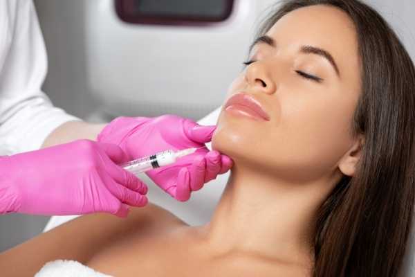 FAQs: Fat Dissolving Injections (Aqualyx & Alternatives) West Ruislip