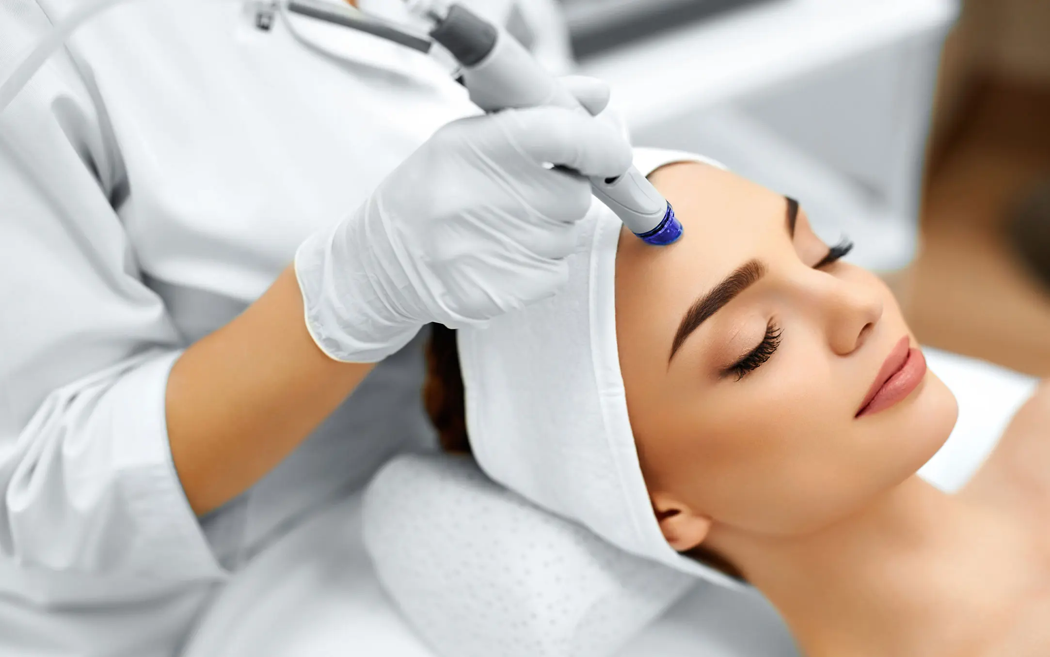 What Is Collagen Lift Therapy and How Can It Help Ageing, Loose Skin West Ruislip?